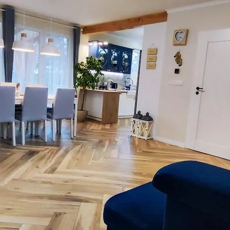 Zakatek Prázdninový dům *