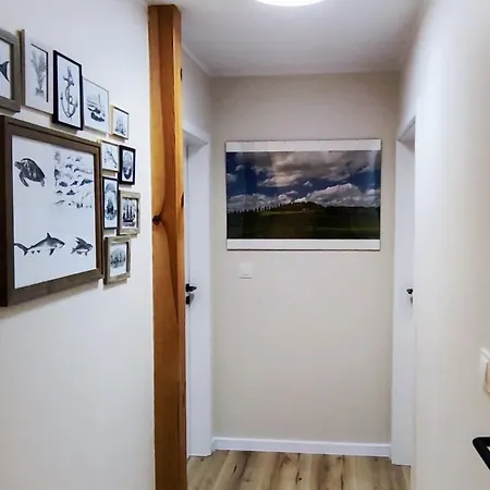 Prázdninový dům Zakatek Gniazdowo