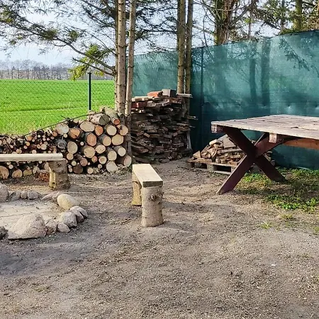 Zakatek Prázdninový dům *