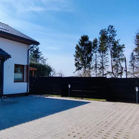 Zakatek * Gniazdowo